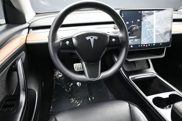 2021 Tesla Model 3 Performance