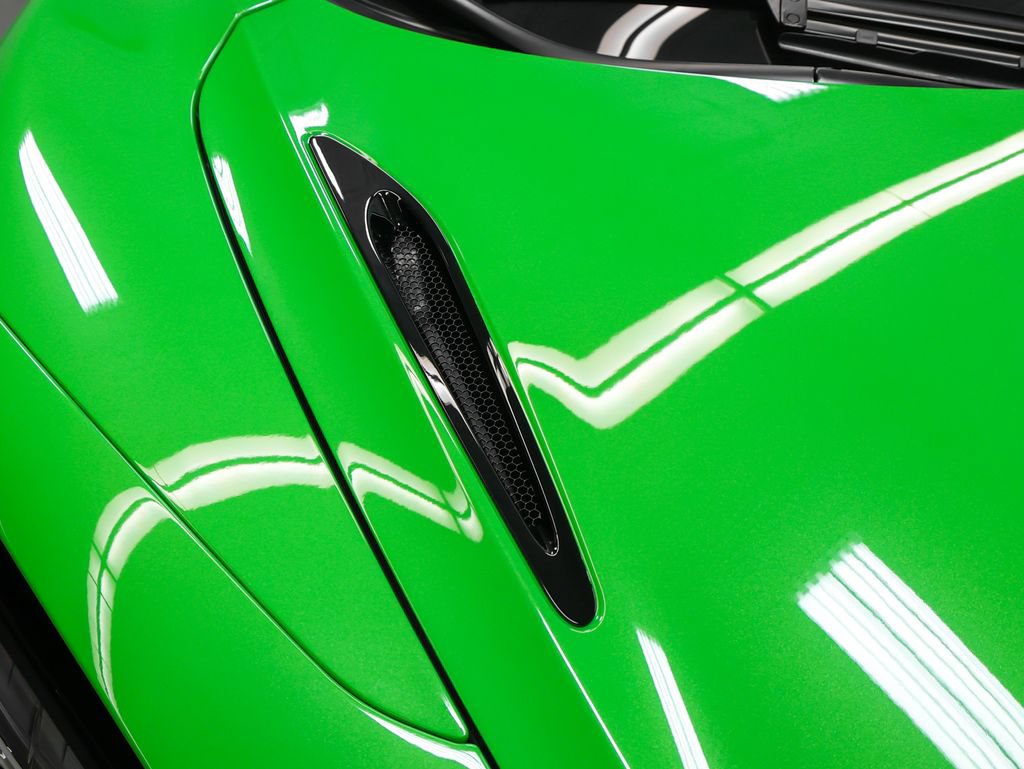 Used 2025 McLaren 750S Spider photo 6