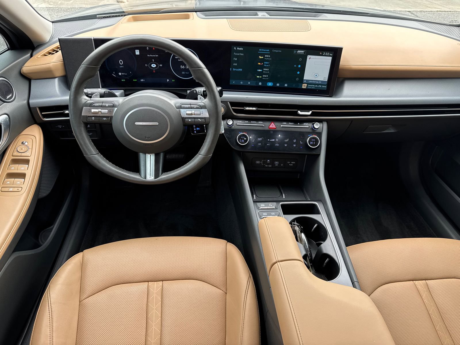 2024 Hyundai Sonata Limited