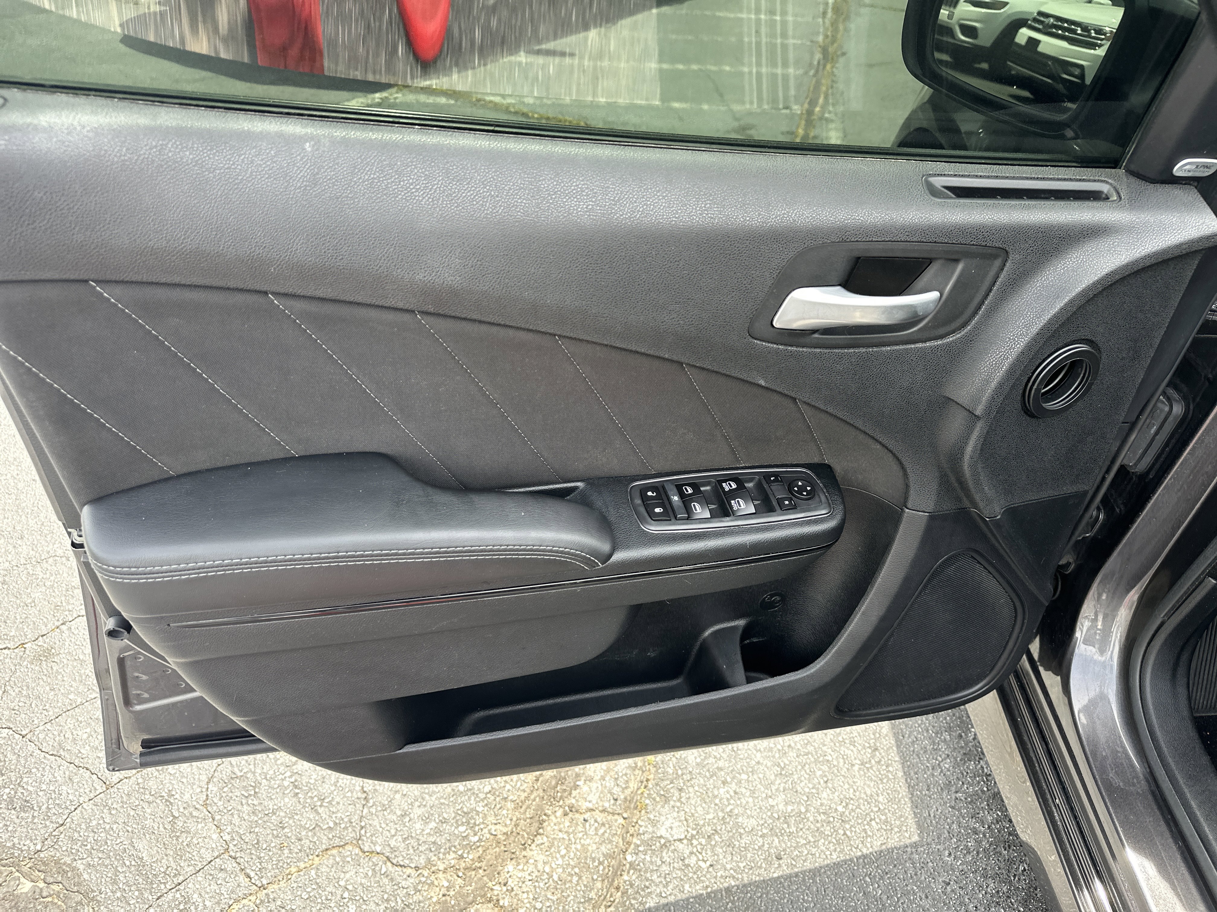 2020 Dodge Charger R/T