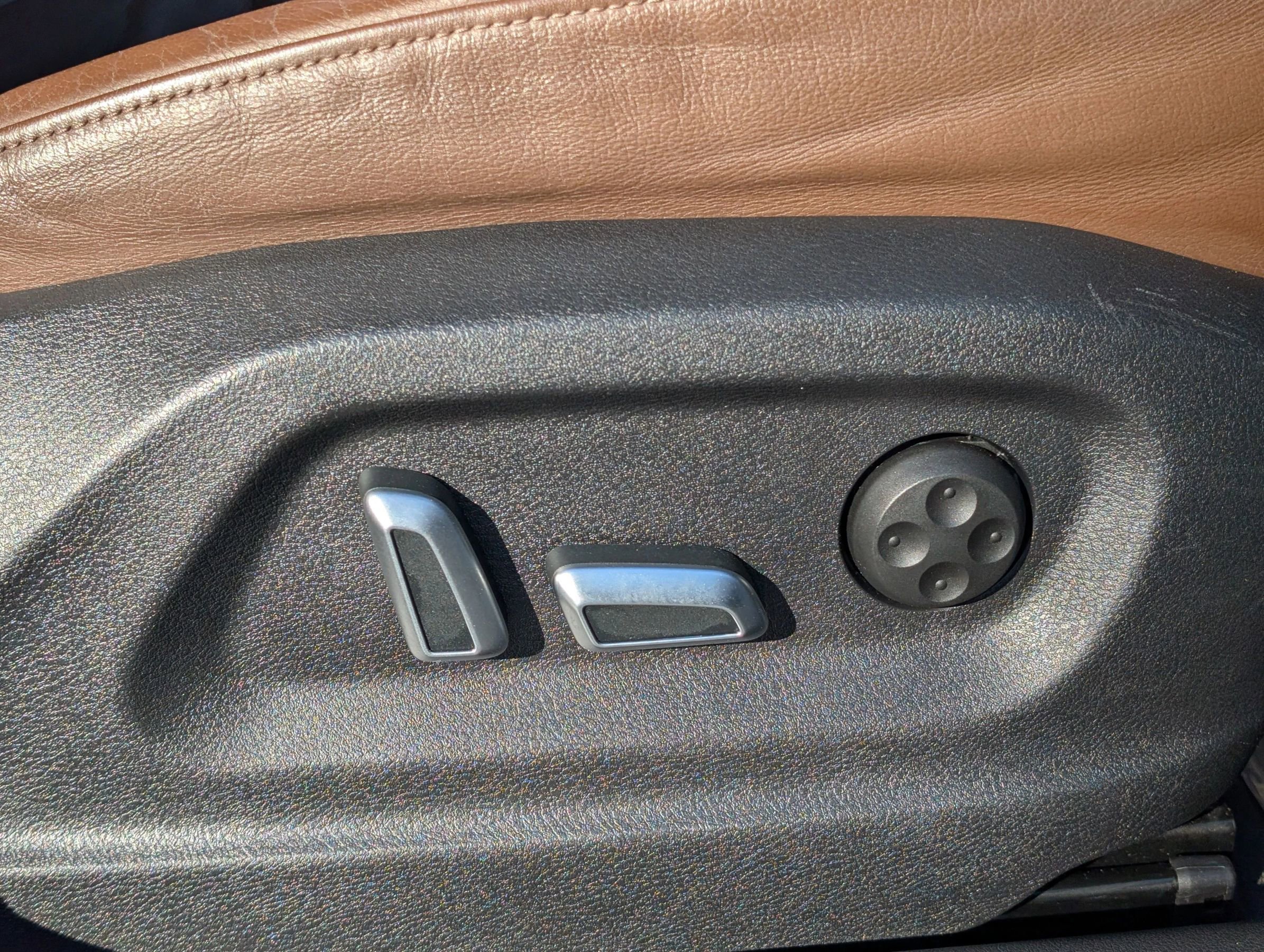 2017 Audi Q3 2.0T Premium