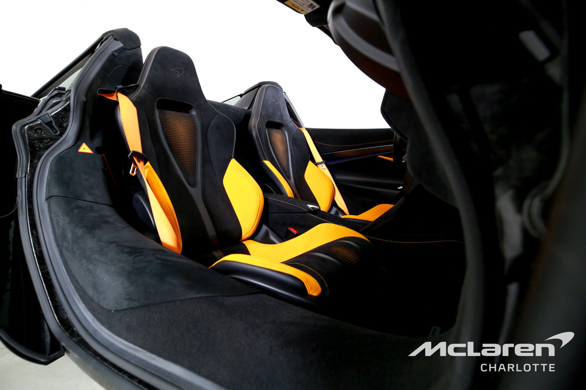 Used 2024 McLaren 750S Spider photo 20