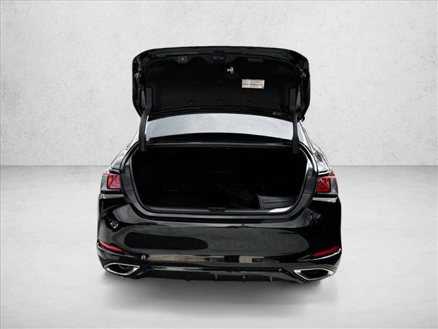 2022 Lexus ES 350 F Sport