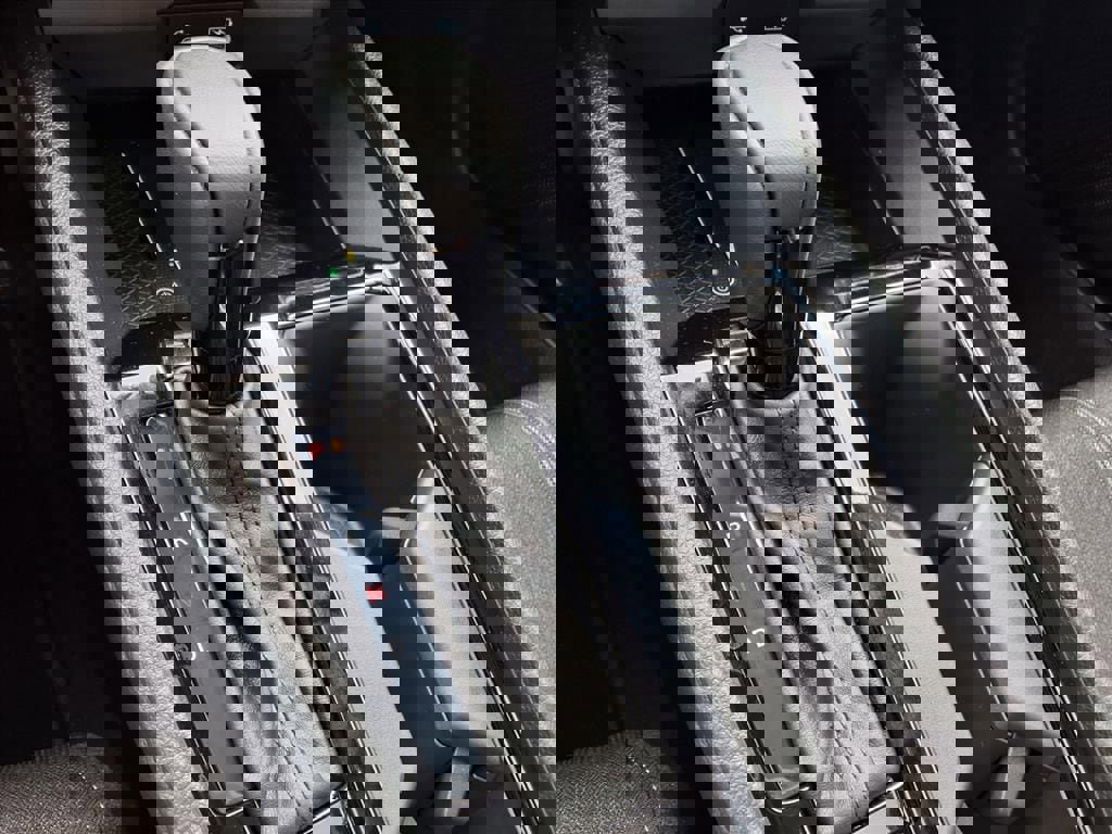 2025 Honda Accord Sport