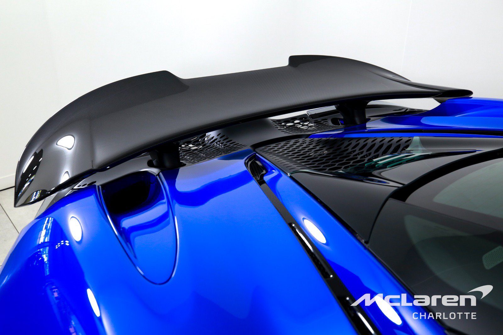 New 2027 McLaren 750S photo 29
