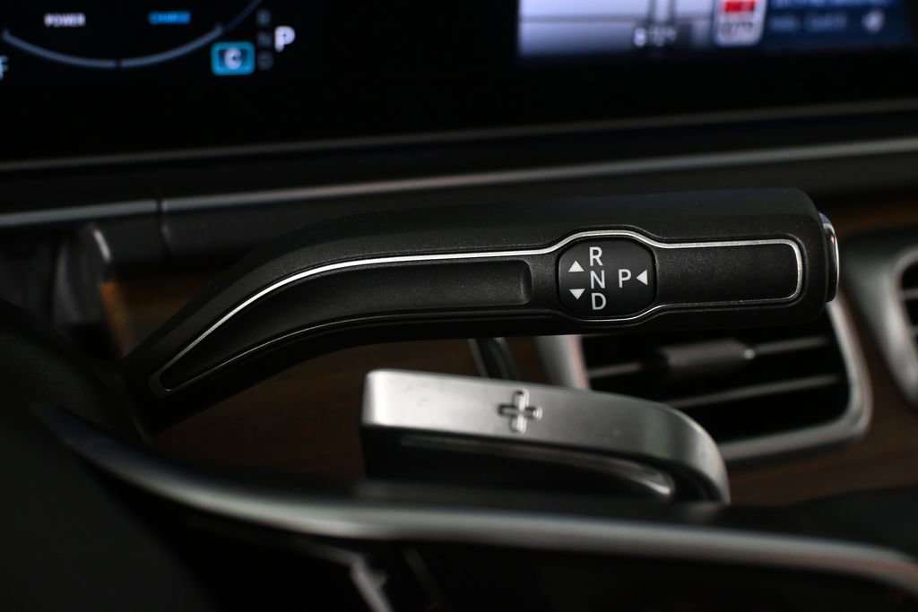 2026 Mercedes-Benz GLE 350 4MATIC