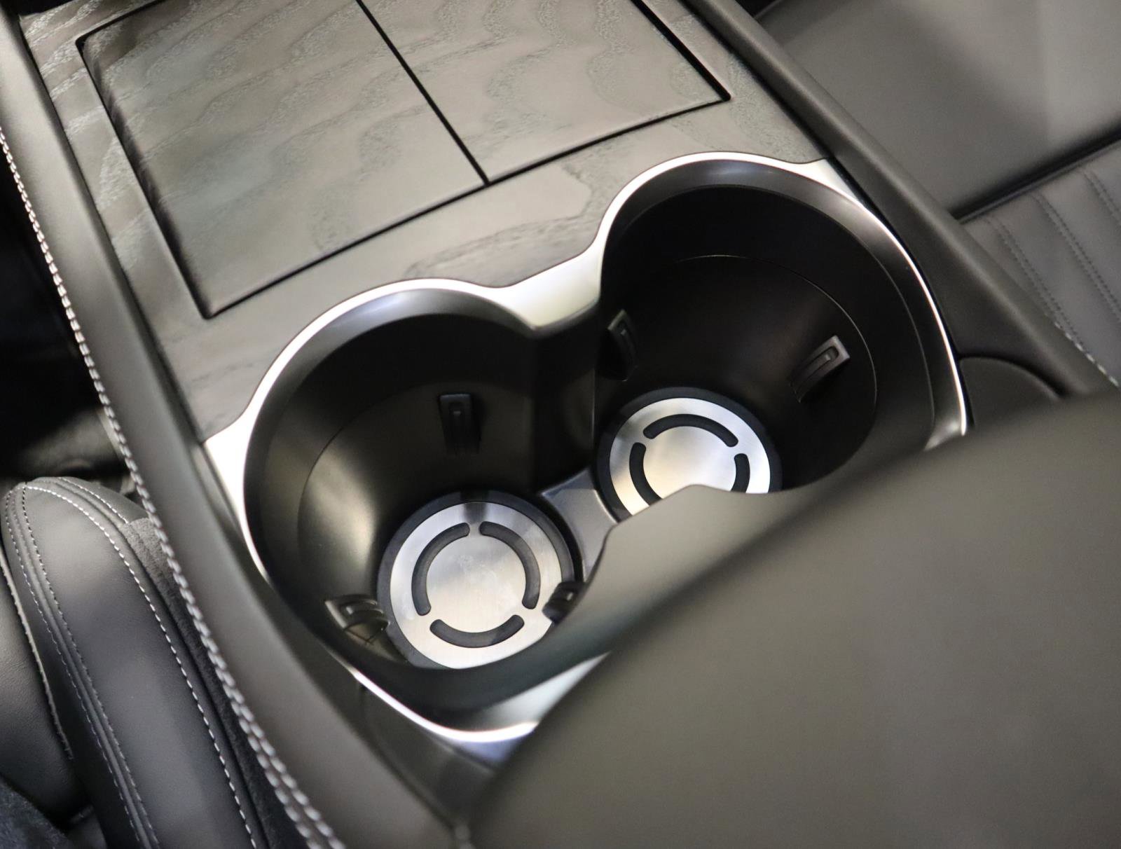 2026 Maserati Grecale Modena