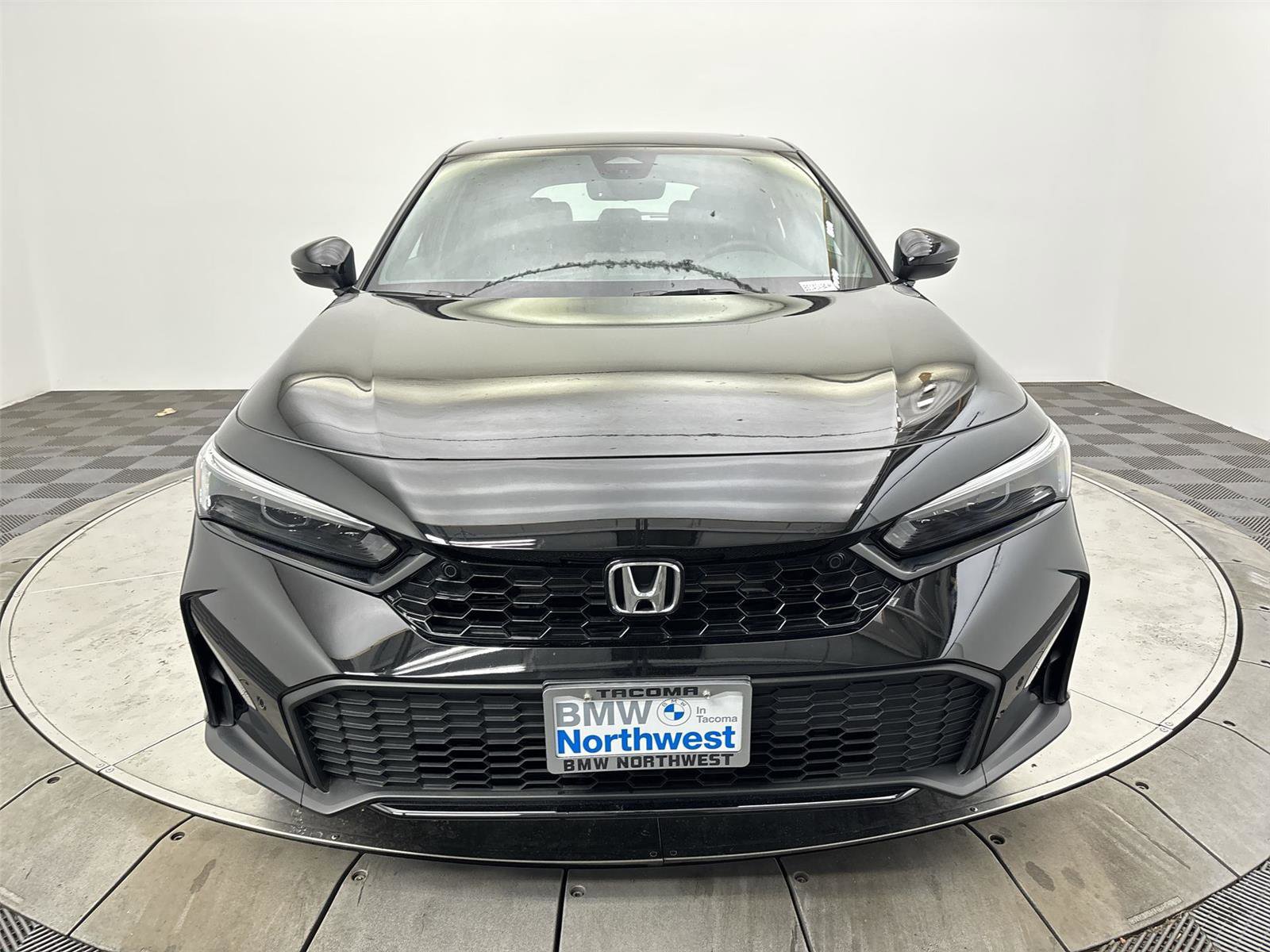 2026 Honda Civic Sport Touring