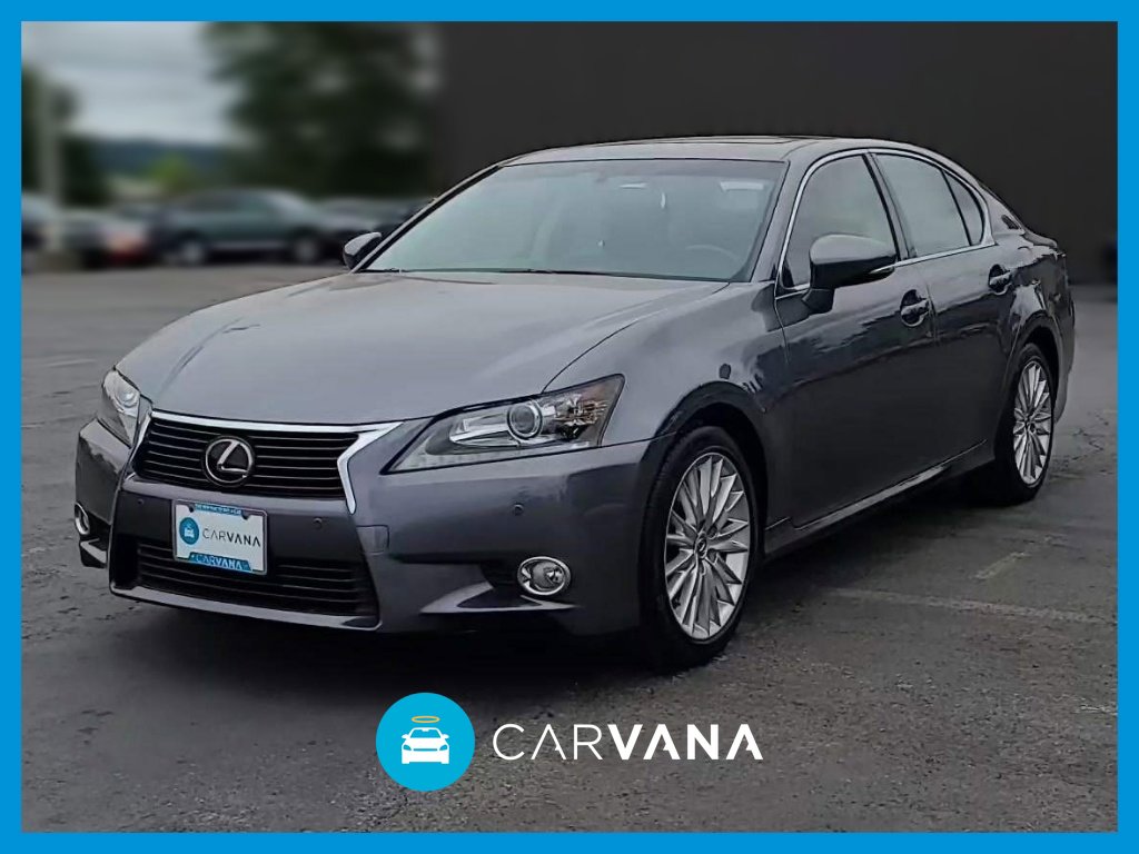 Used 13 Lexus Gs 350 For Sale Right Now Autotrader