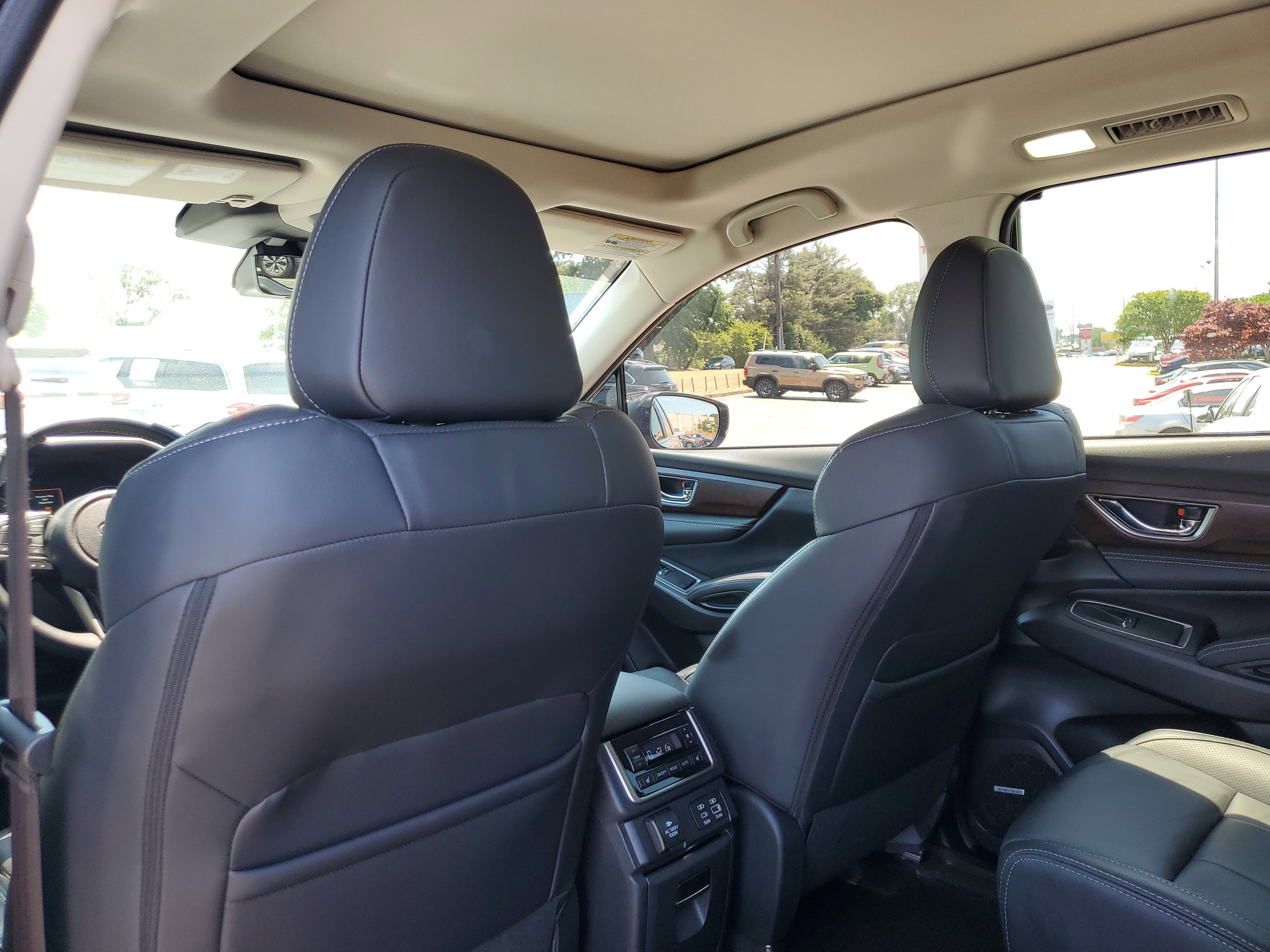 2024 Subaru Ascent Touring