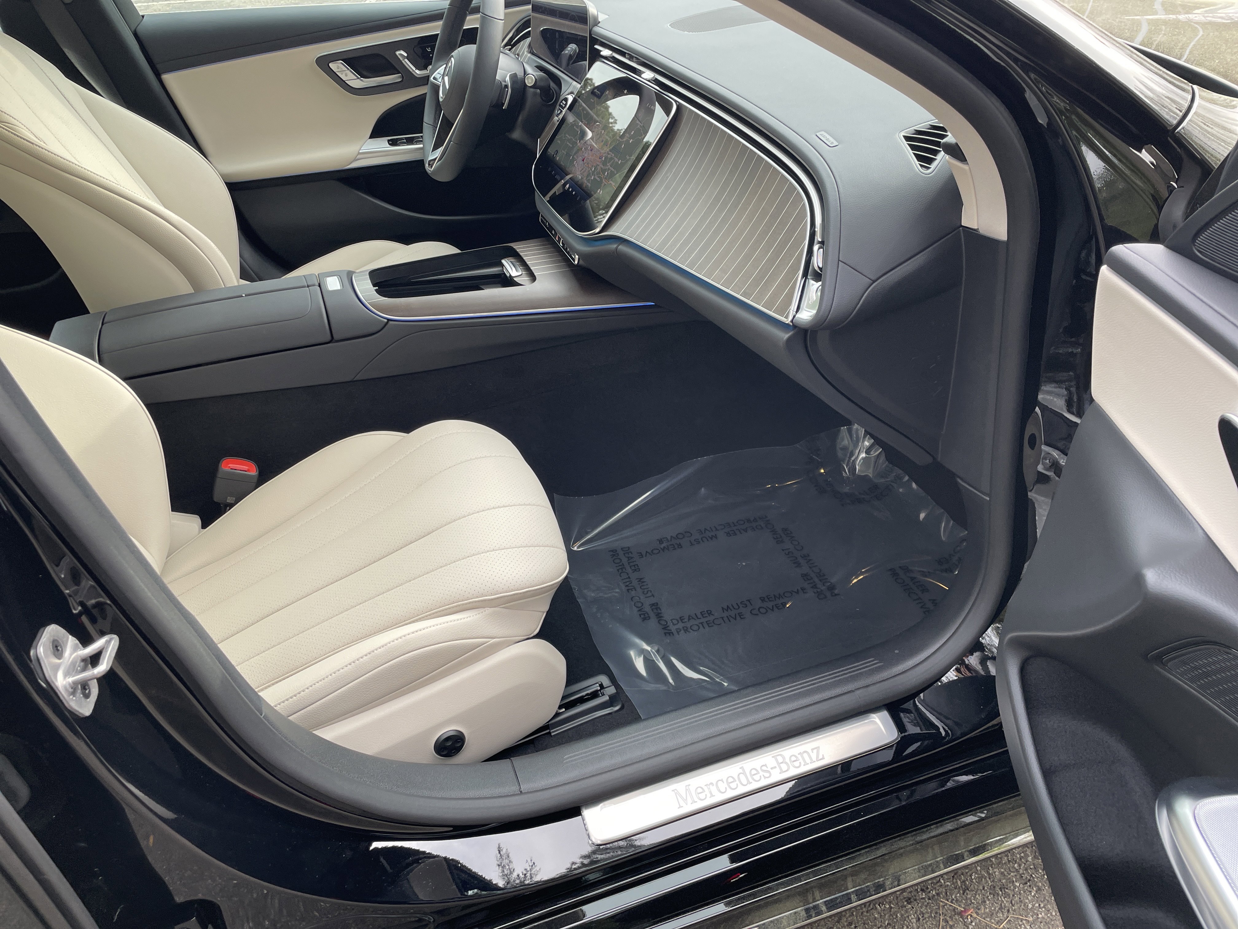 2026 Mercedes-Benz E 350 Sedan