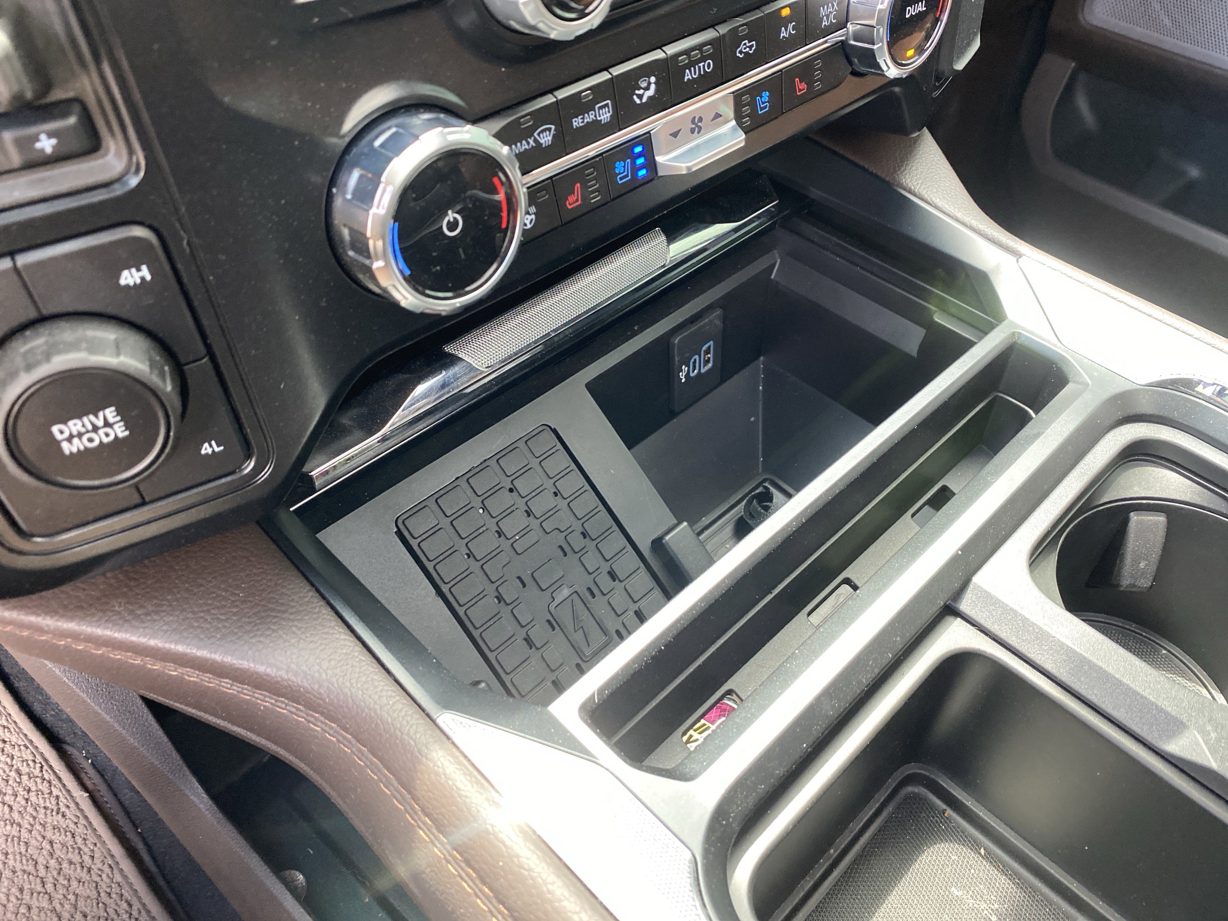 2025 Ford F450 King Ranch