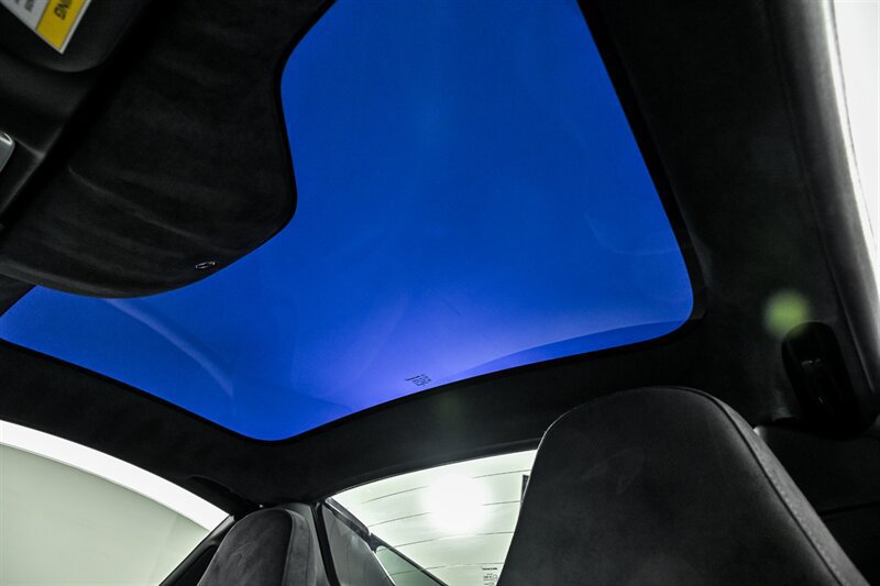 Used 2020 McLaren 720S Performance photo 16