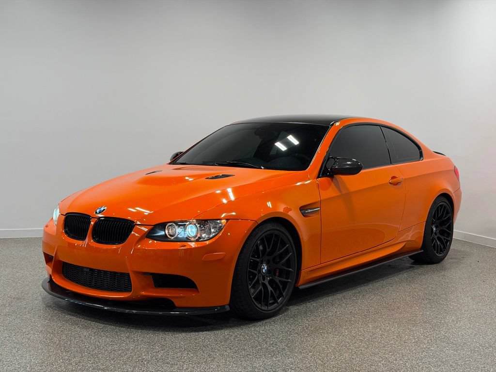 Used 2013 BMW M3 Coupe