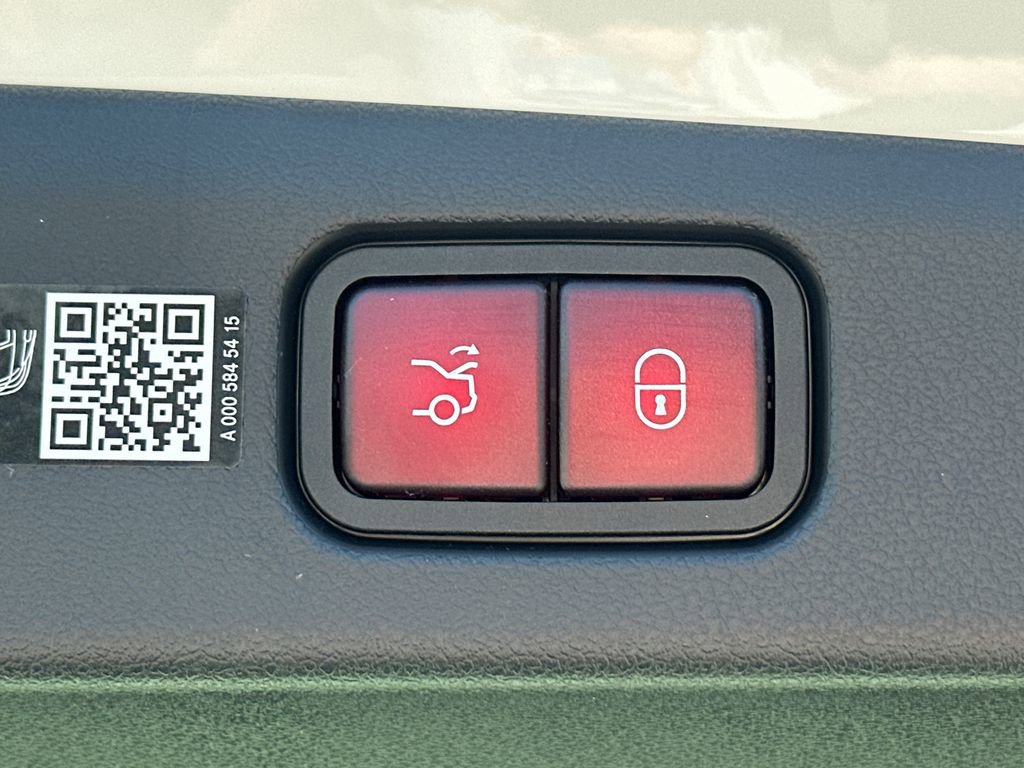 2026 Mercedes-Benz E 450 4MATIC Sedan