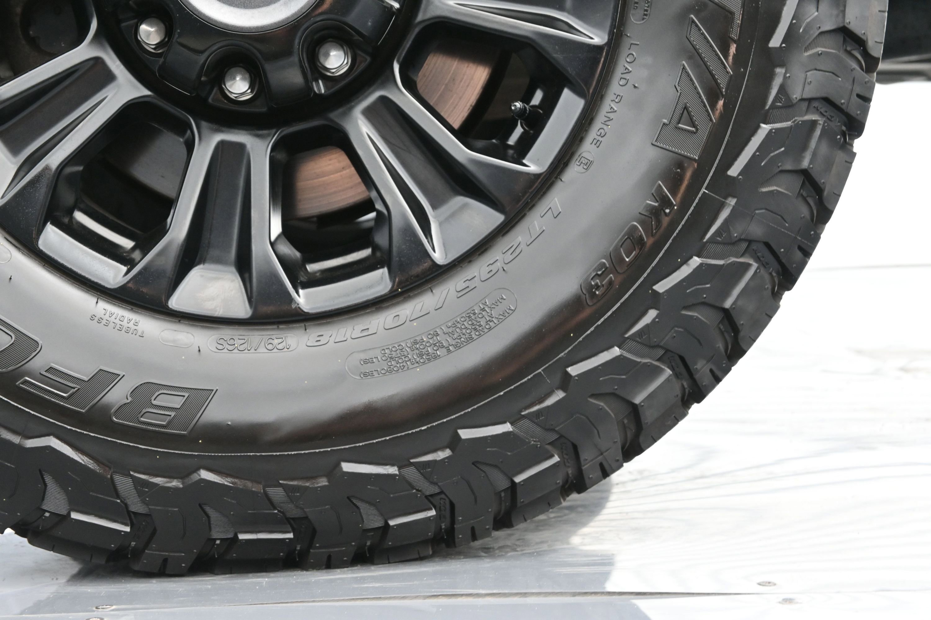 2022 Ford F350 King Ranch