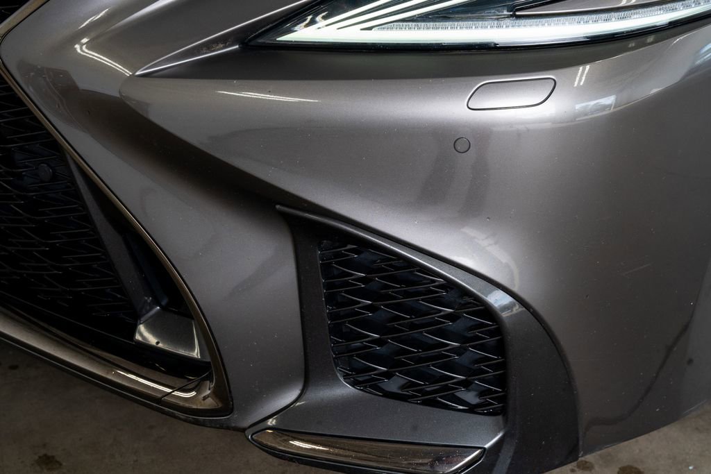 2018 Lexus LS 500 F Sport