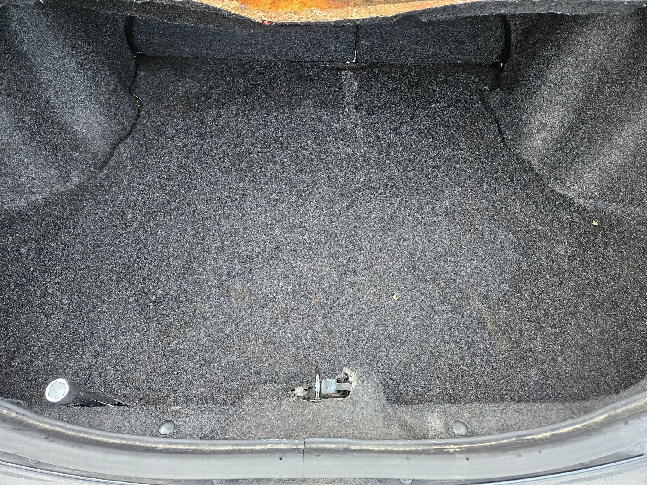 2011 Dodge Avenger Heat