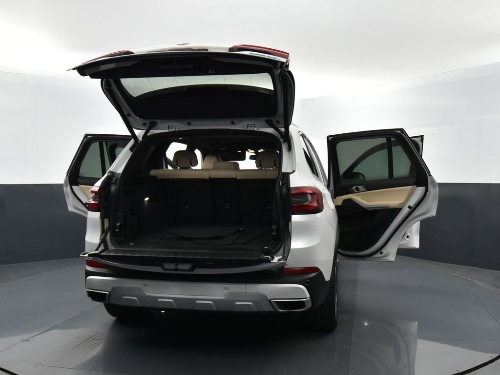 2022 BMW X5 sDrive40i