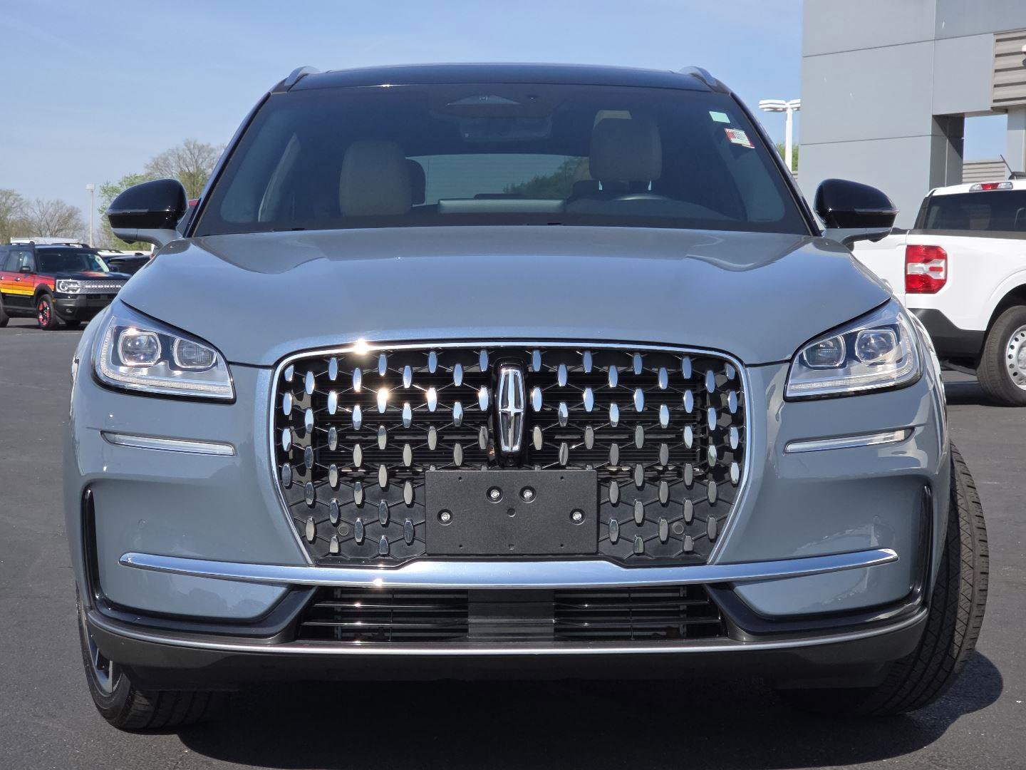 2023 Lincoln Corsair Reserve