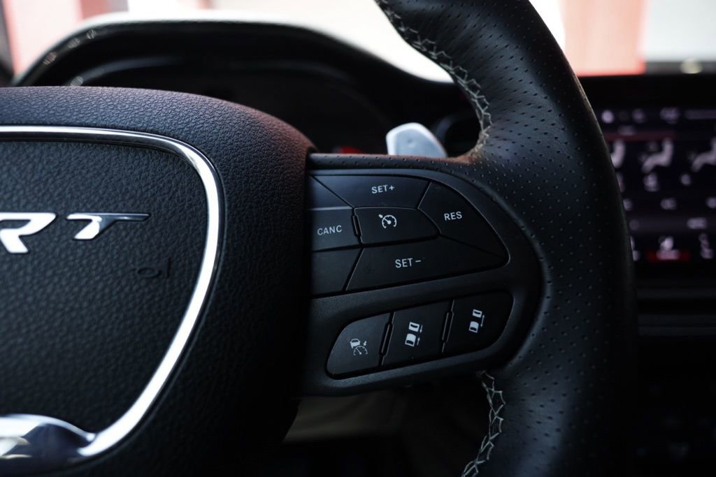 2024 Dodge Durango SRT