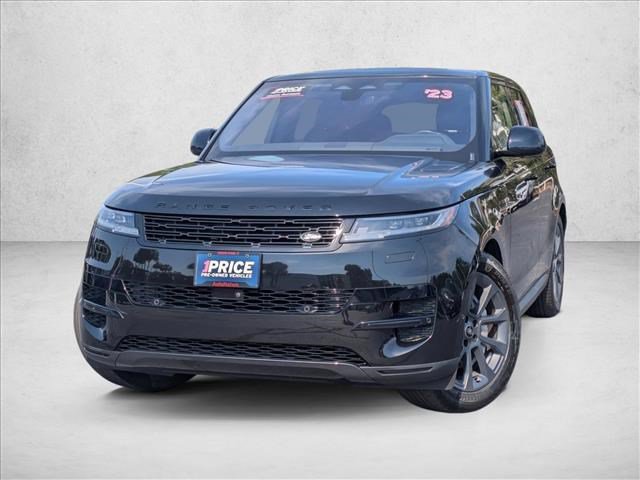 Used 2023 Land Rover Range Rover Sport SE