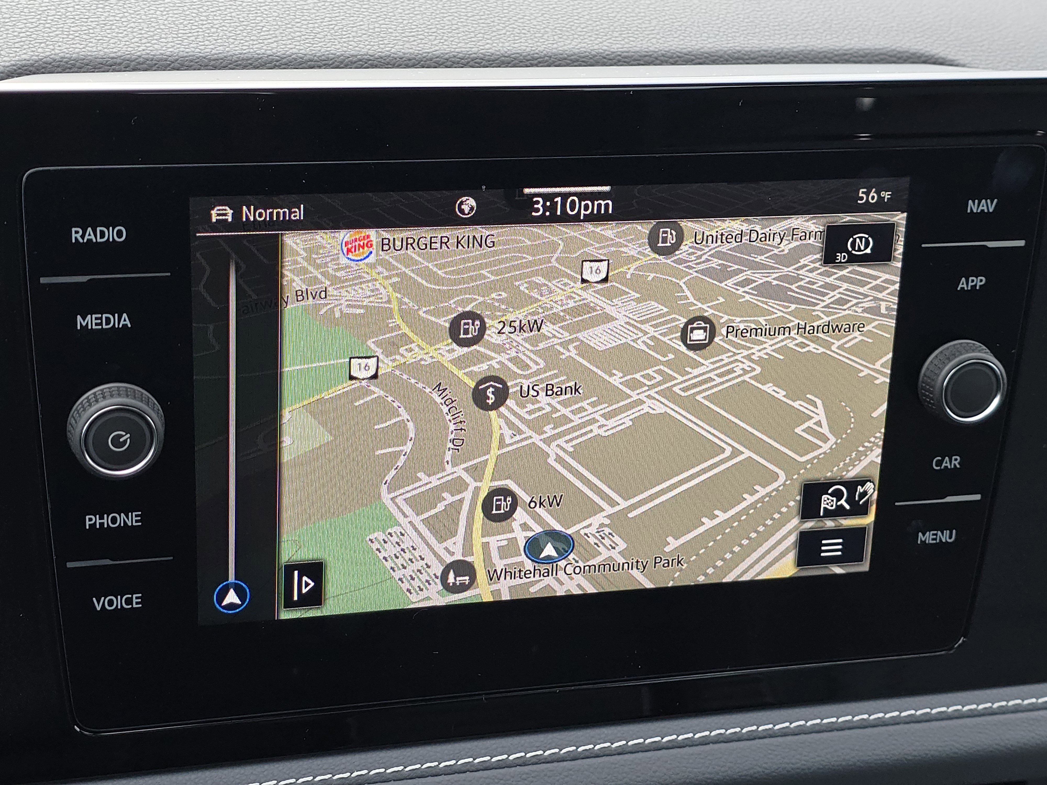 2026 Volkswagen Jetta SEL