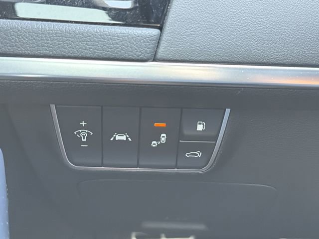 2019 Kia Stinger GT2