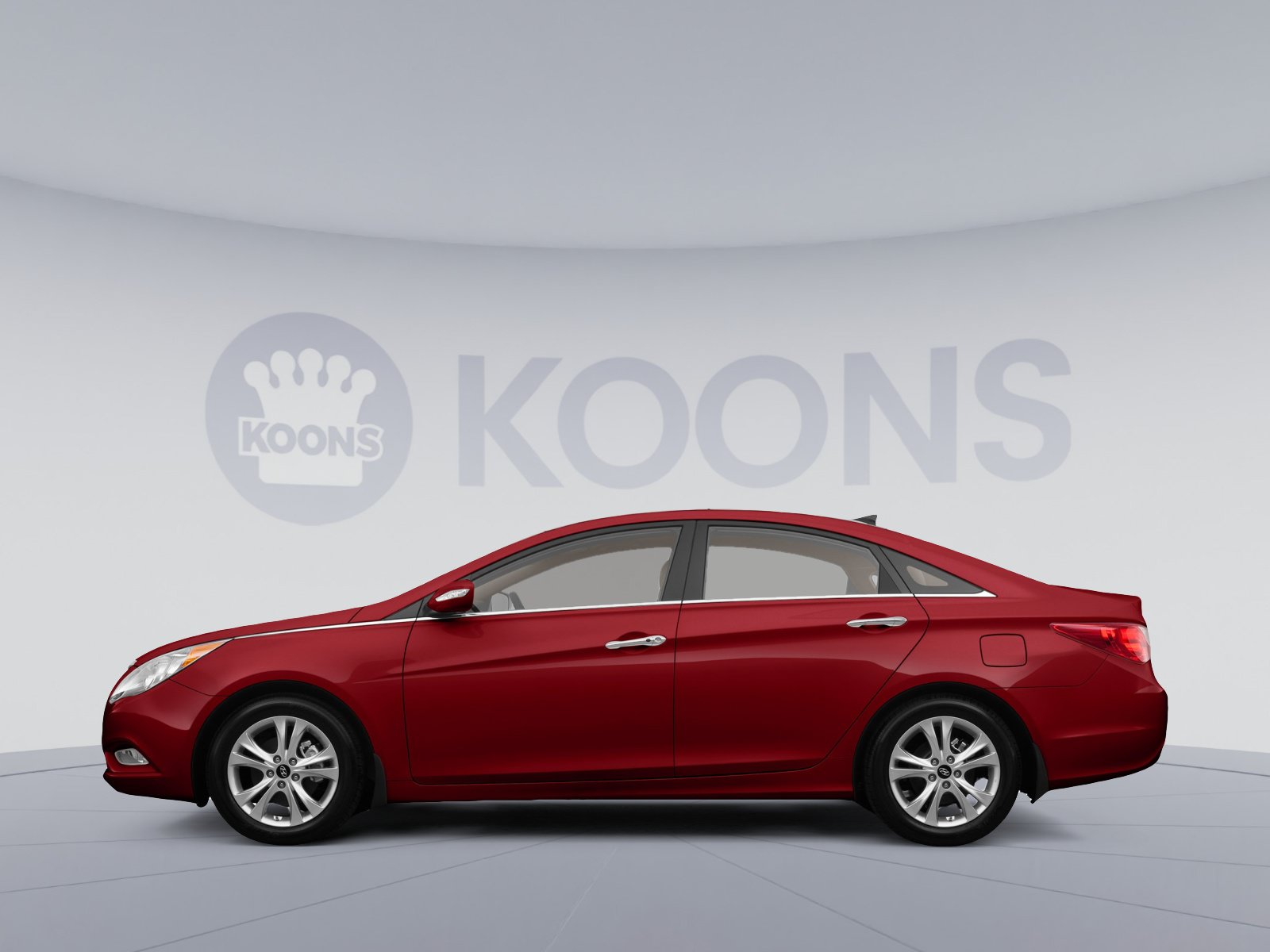 Used 2013 Hyundai Sonata Limited w/ Premium Pkg