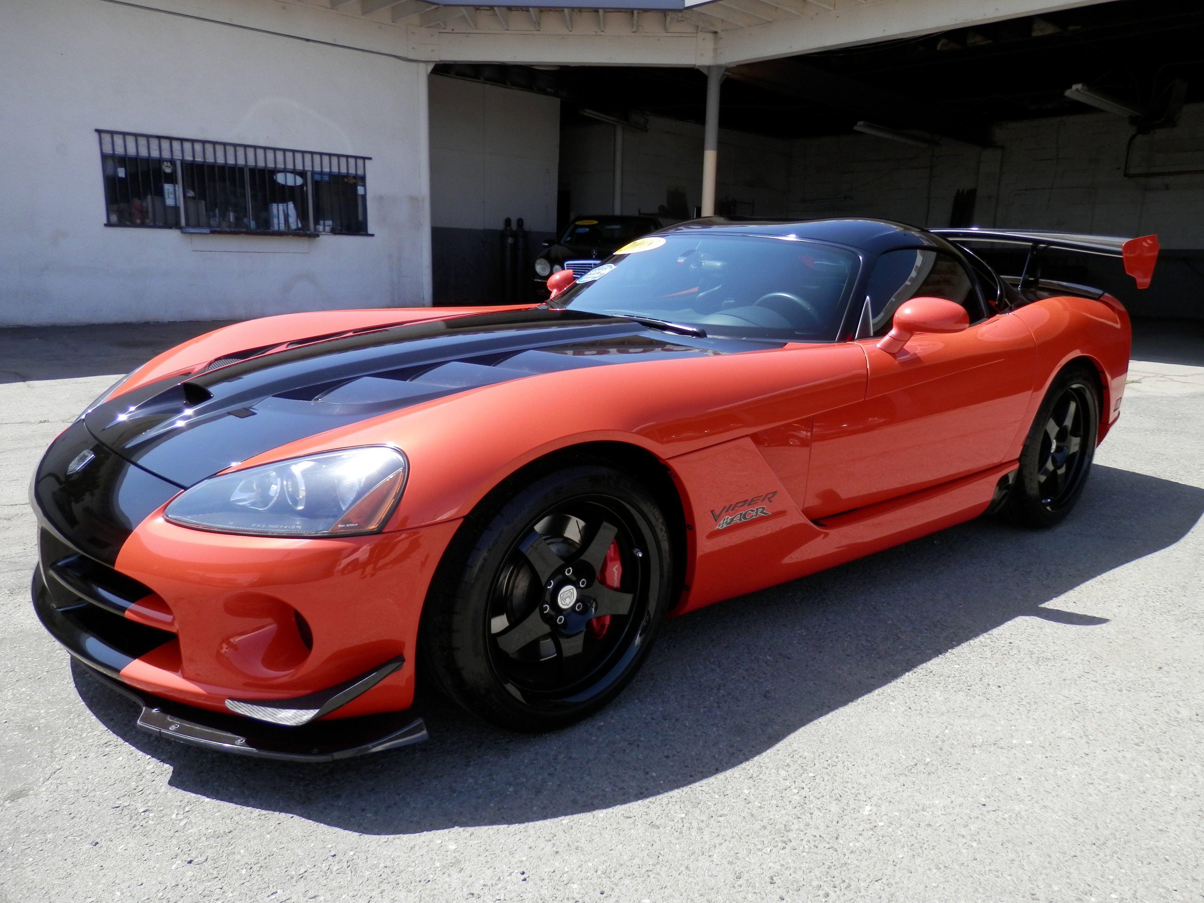 Used Dodge Viper For Sale Right Now In Riverside Ca Autotrader