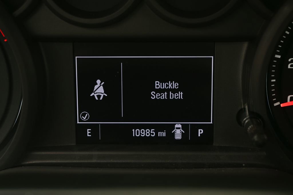 2025 Chevrolet Silverado 1500 W/T