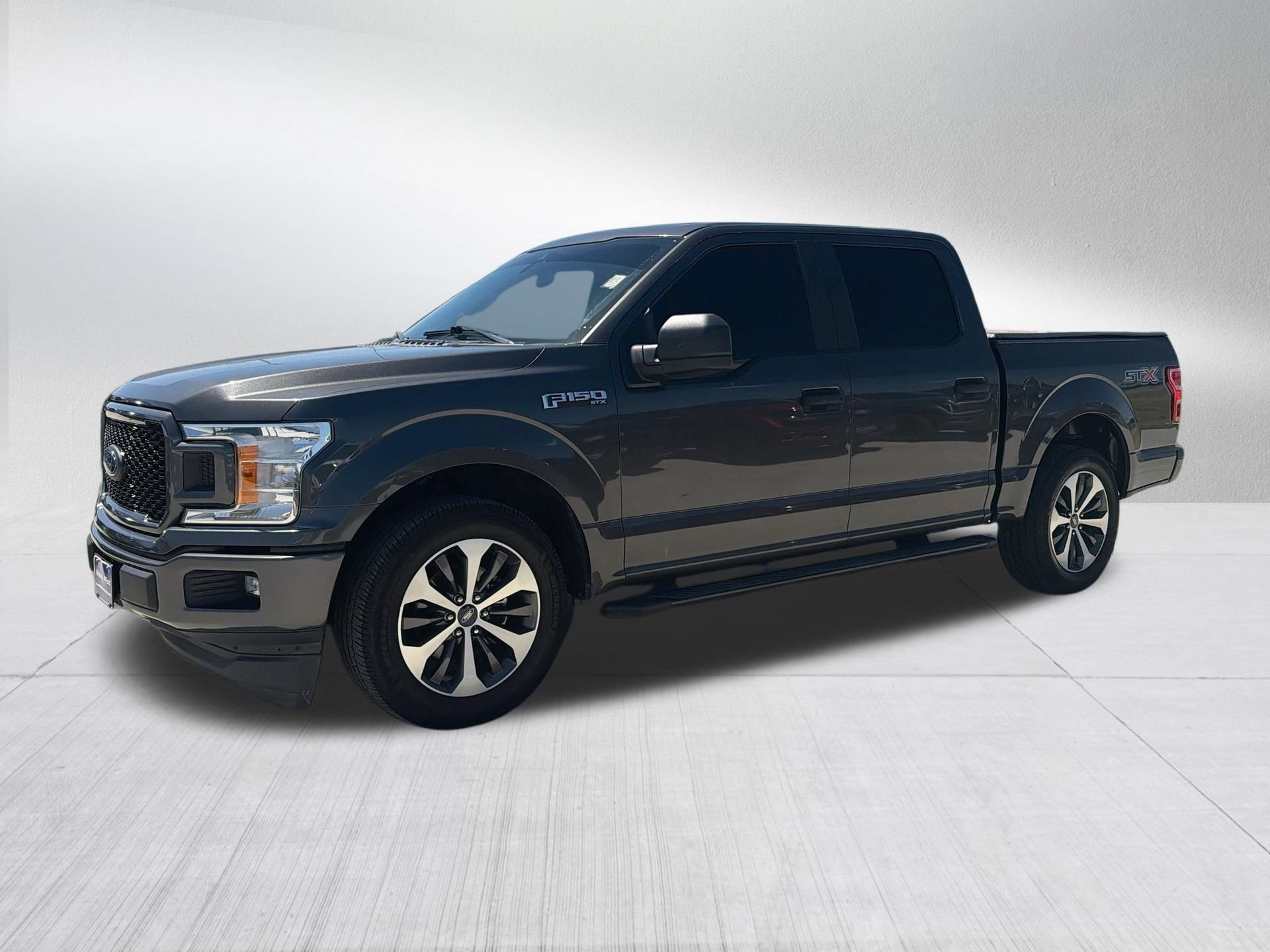 Used 2019 Ford F150 XL w/ Equipment Group 101A Mid