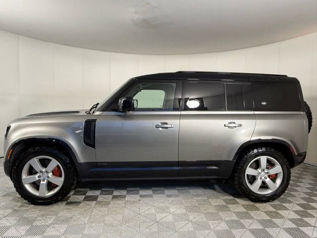 2021 Land Rover Defender 110 X