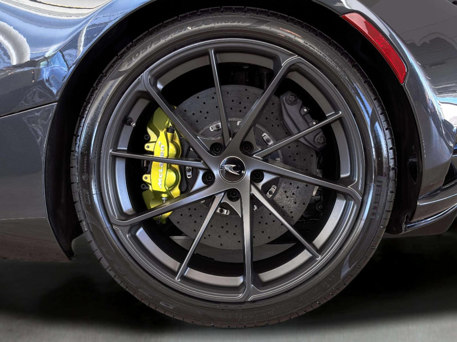 New 2026 McLaren 750S Spider photo 37
