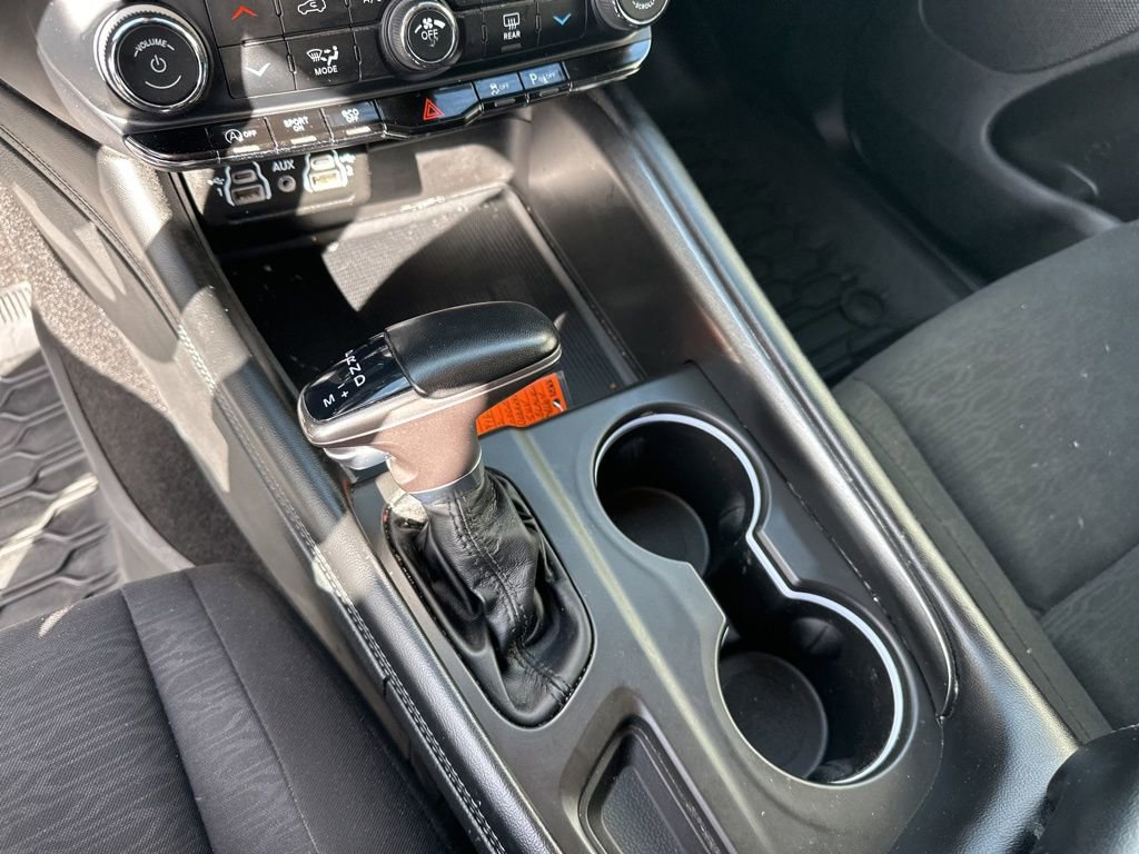 2022 Dodge Durango SXT