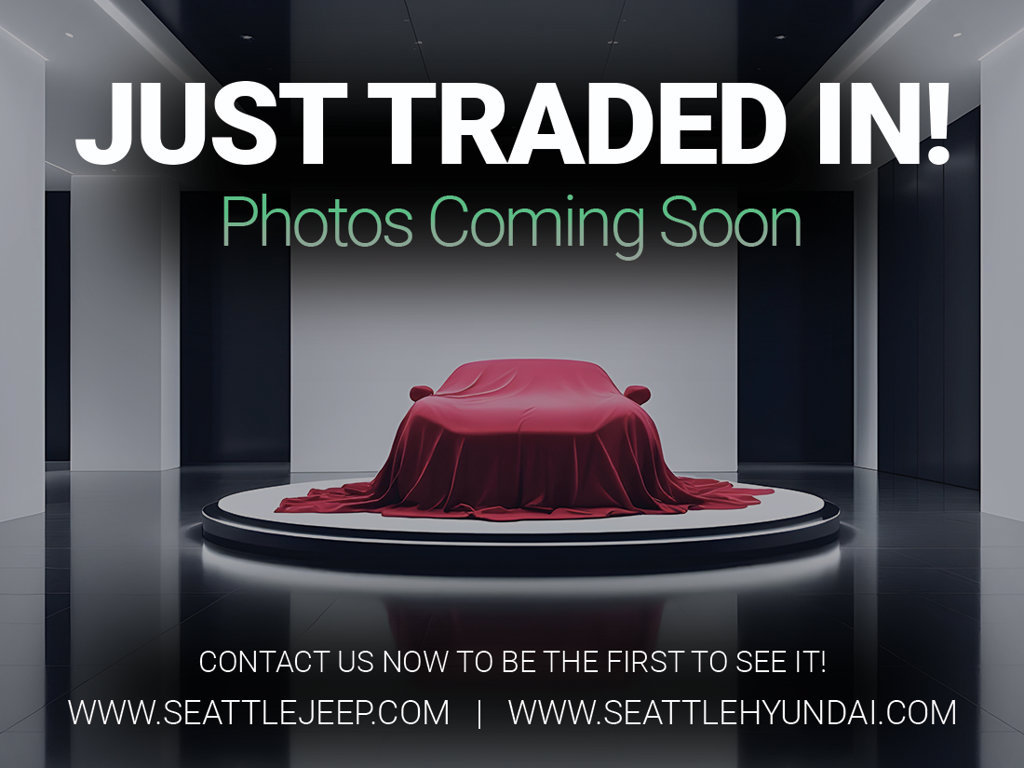 Used 2015 RAM 1500 Classic SLT w/ Trailer & Traction Group