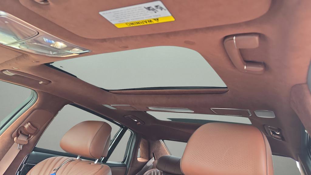 2026 Genesis G90 3.5T