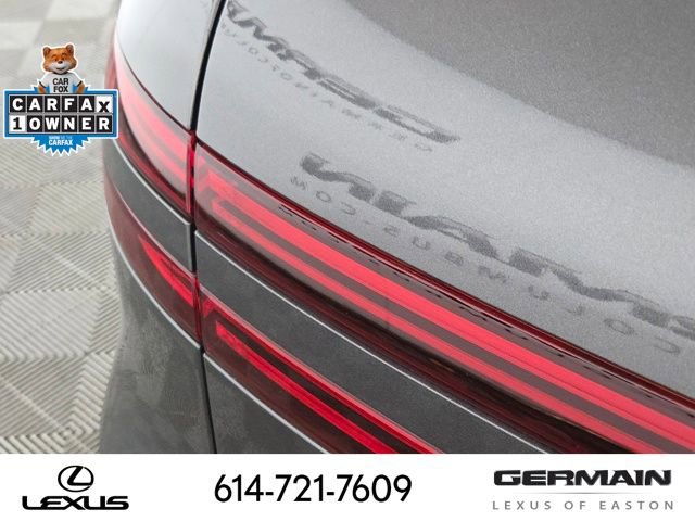 2023 Genesis Gv70 2.5T