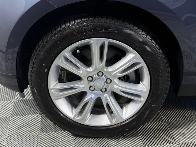 2026 Land Rover Range Rover Velar S