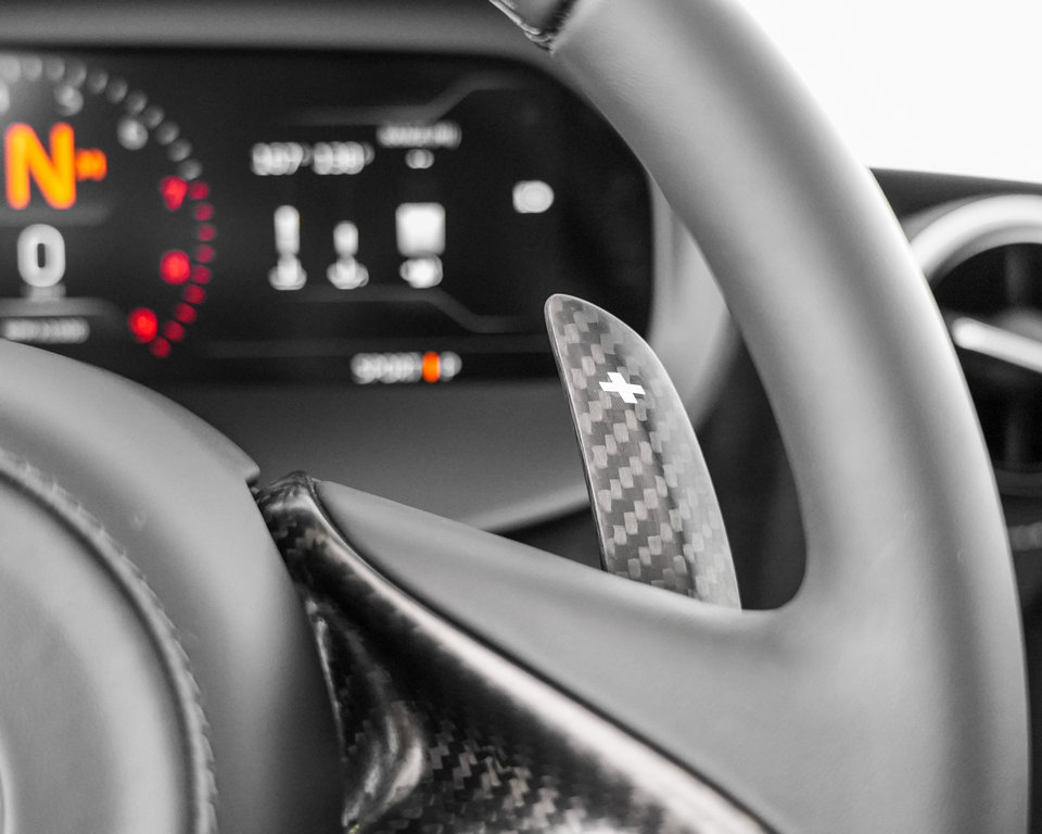 New 2027 McLaren 750S photo 10