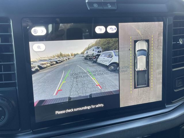 2026 Ford F450 Platinum