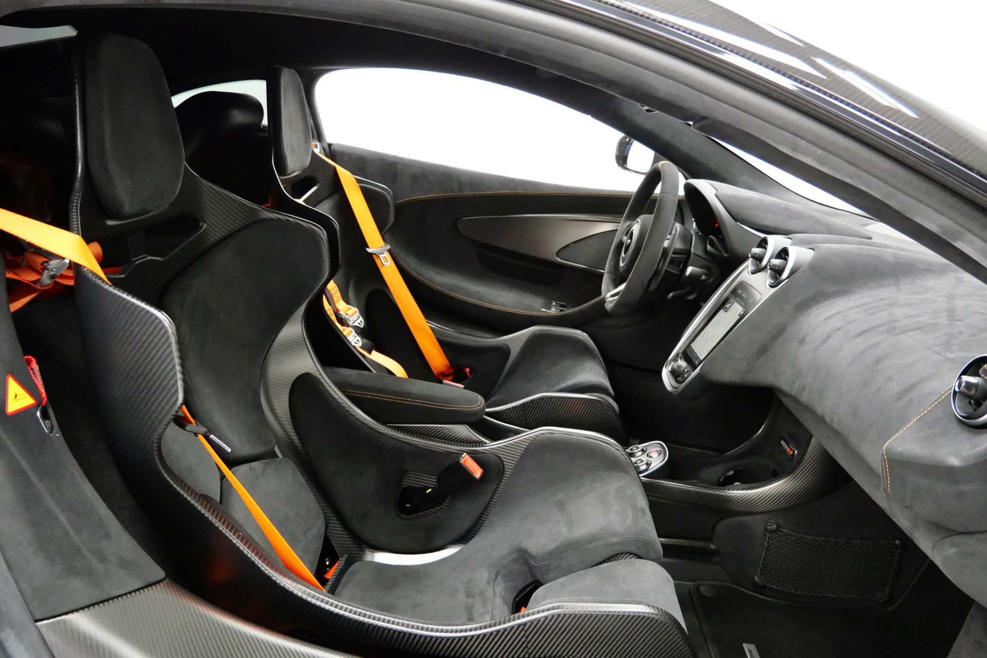 Used 2019 McLaren 600LT photo 24