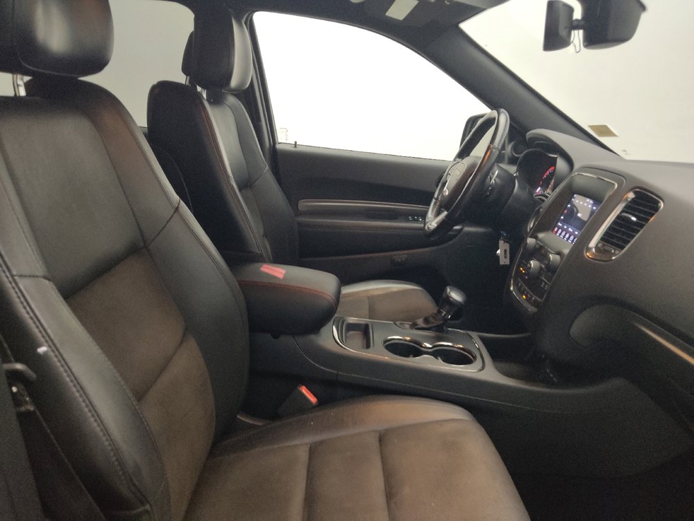 2020 Dodge Durango GT