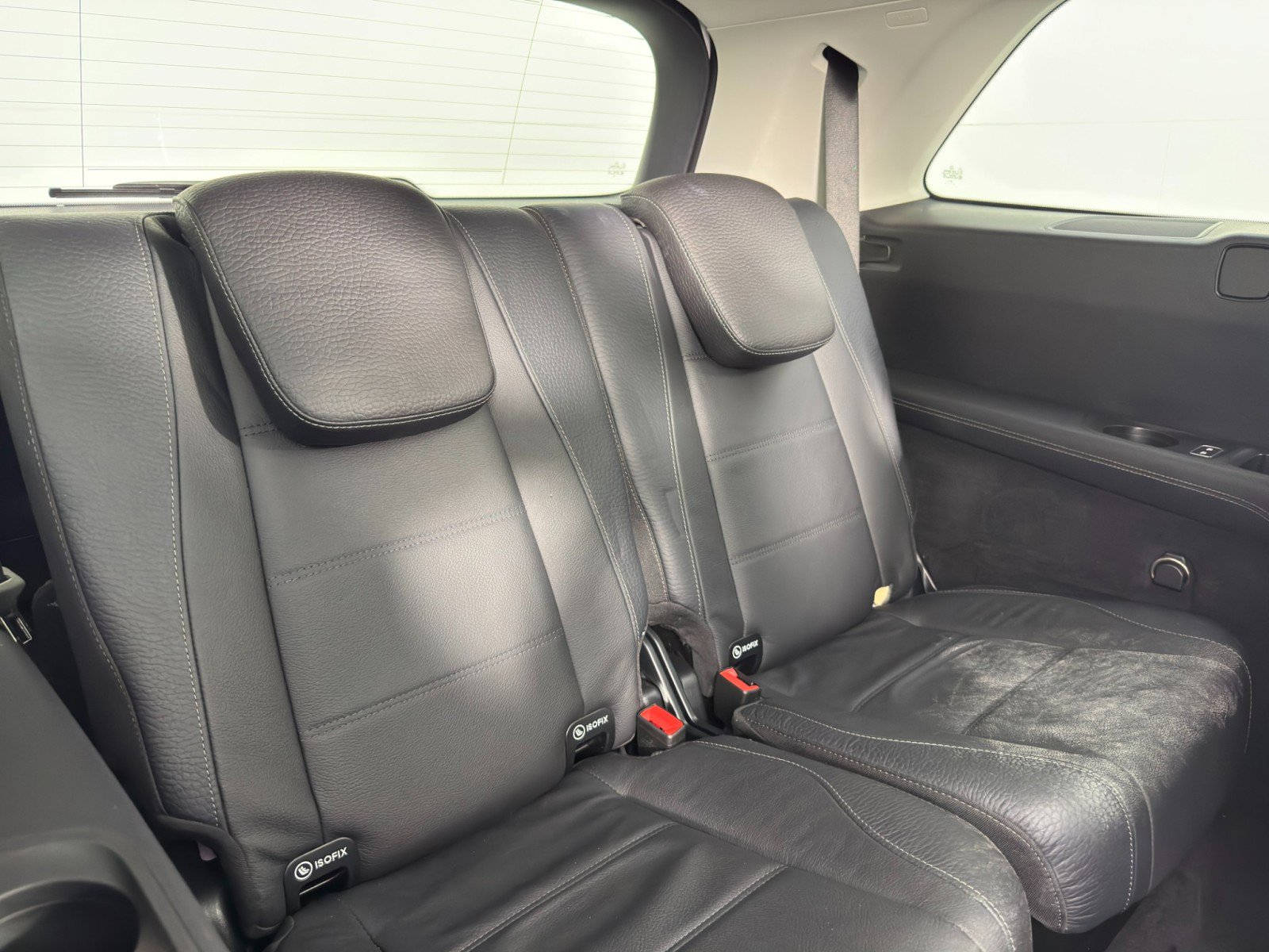 2024 Mercedes-Benz GLS 580 4MATIC