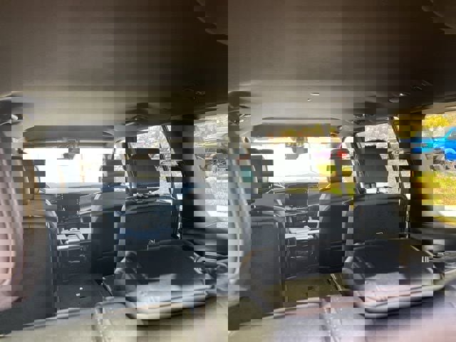 2026 Jeep Grand Wagoneer Limited