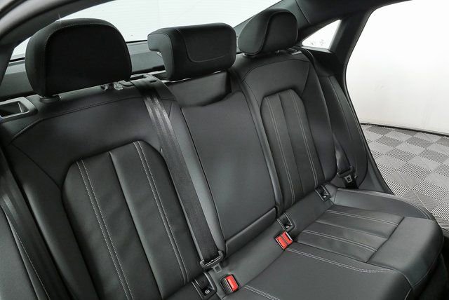 2026 Audi A3 2.0T Premium