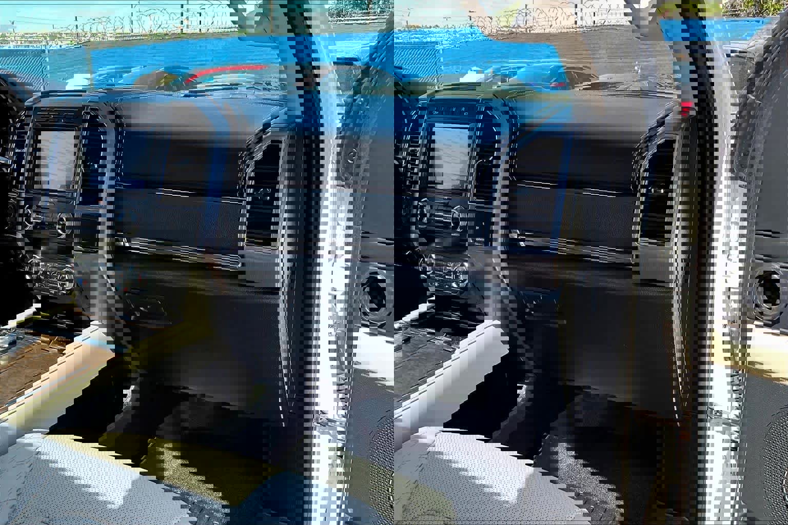 2020 Ford Expedition Max Platinum