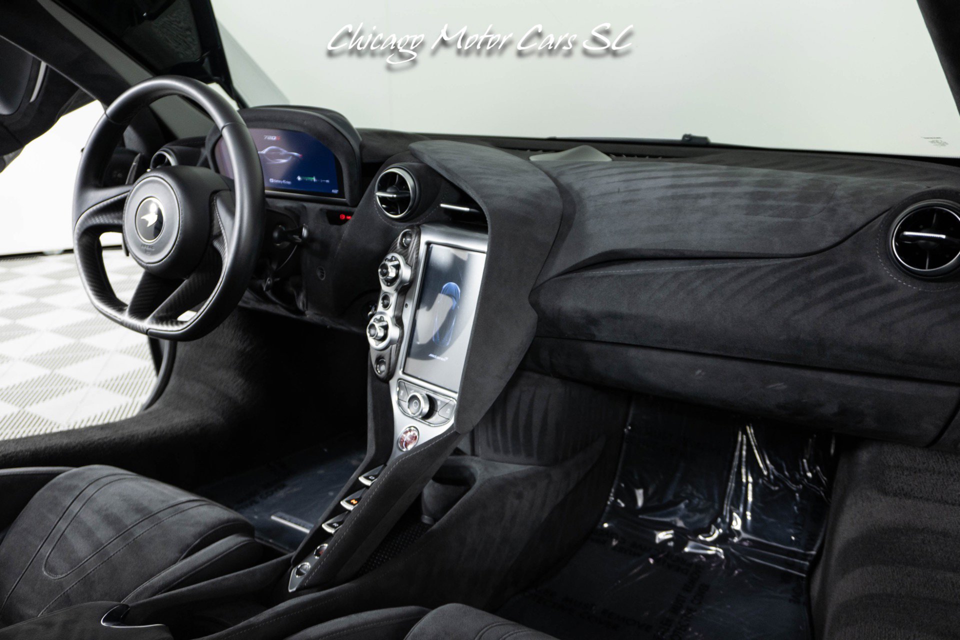 Used 2019 McLaren 720S photo 59