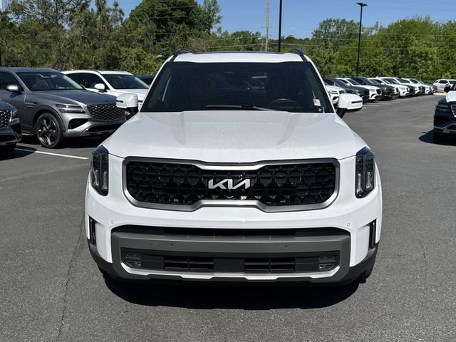 2023 Kia Telluride SX Prestige X-Pro