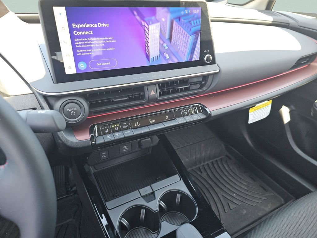 2024 Toyota Prius Prime Premium